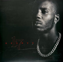 Carica l&#39;immagine nel visualizzatore di Gallery, DMX : Exodus (LP, Album)
