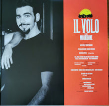 Carica l&#39;immagine nel visualizzatore di Gallery, Il Volo (2) : Il Volo Sings Morricone (2xLP, Album, Red)
