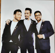 Carica l&#39;immagine nel visualizzatore di Gallery, Il Volo (2) : Il Volo Sings Morricone (2xLP, Album, Red)
