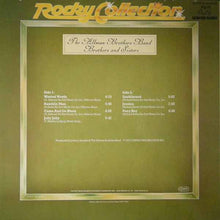 Carica l'immagine nel visualizzatore di Gallery, The Allman Brothers Band : Brothers And Sisters (LP, Album, RE)
