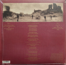 Carica l&#39;immagine nel visualizzatore di Gallery, U2 : The Unforgettable Fire (LP, Album, RM)
