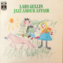 Carica l'immagine nel visualizzatore di Gallery, Lars Gullin : Jazz Amour Affair (LP)
