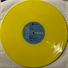 Carica l'immagine nel visualizzatore di Gallery, Perigeo : Azimut (LP, Album, Ltd, Num, Yel)
