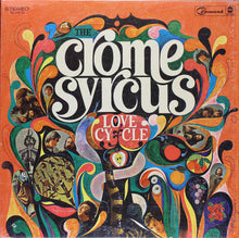 Carica l&#39;immagine nel visualizzatore di Gallery, The Crome Syrcus : Love Cycle (LP, Album)
