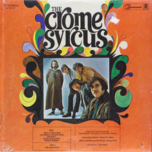 Carica l&#39;immagine nel visualizzatore di Gallery, The Crome Syrcus : Love Cycle (LP, Album)
