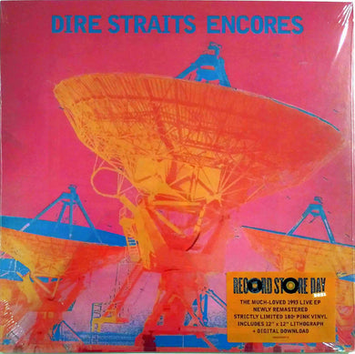 Dire Straits : Encores (12