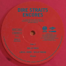 Carica l&#39;immagine nel visualizzatore di Gallery, Dire Straits : Encores (12&quot;, EP, RSD, Ltd, RM, Pin)
