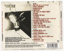 Carica l'immagine nel visualizzatore di Gallery, Stereophonics : You Gotta Go There To Come Back (CD, Album, RE + DVD-V)
