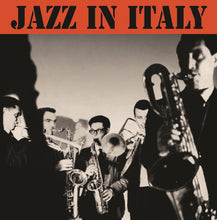 Carica l'immagine nel visualizzatore di Gallery, Various : Jazz In Italy (LP, Album, Comp)
