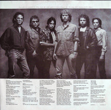 Carica l'immagine nel visualizzatore di Gallery, Toto : Fahrenheit (LP, Album)
