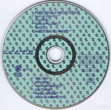 Carica l&#39;immagine nel visualizzatore di Gallery, CJ Lewis : Dollars (CD, Album)
