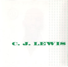 Carica l&#39;immagine nel visualizzatore di Gallery, CJ Lewis : Dollars (CD, Album)
