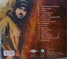 Carica l'immagine nel visualizzatore di Gallery, Piotta : Tommaso (CD, Album)
