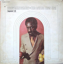 Carica l'immagine nel visualizzatore di Gallery, Buddy Montgomery : This Rather Than That (LP, Album, Gat)
