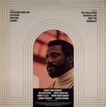 Carica l'immagine nel visualizzatore di Gallery, Buddy Montgomery : This Rather Than That (LP, Album, Gat)
