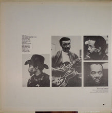 Carica l'immagine nel visualizzatore di Gallery, Buddy Montgomery : This Rather Than That (LP, Album, Gat)
