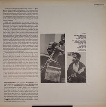 Carica l'immagine nel visualizzatore di Gallery, Buddy Montgomery : This Rather Than That (LP, Album, Gat)
