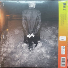 Carica l'immagine nel visualizzatore di Gallery, Sting : The Bridge (LP, Album, Exc)
