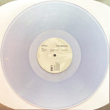 Carica l'immagine nel visualizzatore di Gallery, Sting : The Bridge (LP, Album, Exc)
