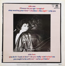 Carica l'immagine nel visualizzatore di Gallery, Rita Coolidge : Never Let You Go (LP, Album)
