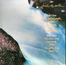 Carica l&#39;immagine nel visualizzatore di Gallery, Cat Stevens : Back To Earth (LP, Album, Tex)
