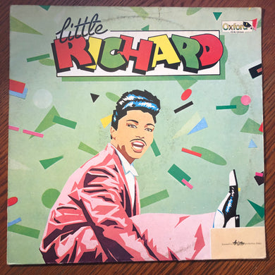 Little Richard : Dollars, Dollars And More Dollars (LP, Comp)