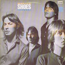 Carica l'immagine nel visualizzatore di Gallery, Shoes : Present Tense (LP, Album)
