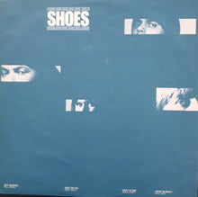 Carica l'immagine nel visualizzatore di Gallery, Shoes : Present Tense (LP, Album)
