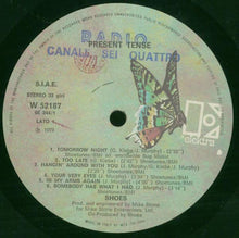 Carica l'immagine nel visualizzatore di Gallery, Shoes : Present Tense (LP, Album)
