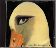 Carica l'immagine nel visualizzatore di Gallery, Mina (3) : Del Mio Meglio N.9 (CD, Comp)
