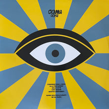 Carica l&#39;immagine nel visualizzatore di Gallery, Coma Cose : Hype Aura (LP, Album, Cle)

