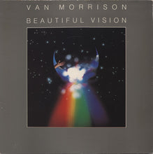 Carica l&#39;immagine nel visualizzatore di Gallery, Van Morrison : Beautiful Vision (LP, Album)
