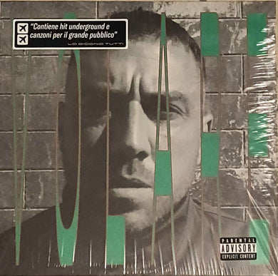 Coez : Volare (LP, Col)