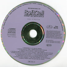 Carica l'immagine nel visualizzatore di Gallery, Soft Cell / Marc Almond : Memorabilia - The Singles (CD, Comp)
