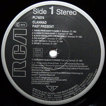 Carica l&#39;immagine nel visualizzatore di Gallery, Clannad : Pastpresent (LP, Comp, Mat)
