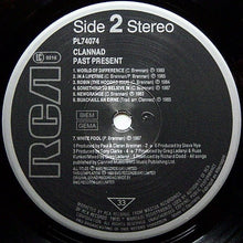 Carica l&#39;immagine nel visualizzatore di Gallery, Clannad : Pastpresent (LP, Comp, Mat)
