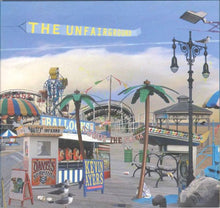 Carica l'immagine nel visualizzatore di Gallery, Kevin Ayers : The Unfairground (CD, Album)
