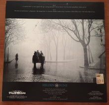 Carica l&#39;immagine nel visualizzatore di Gallery, Helden Rune : The Wisdom Through The Fear (LP, Album, Ltd)
