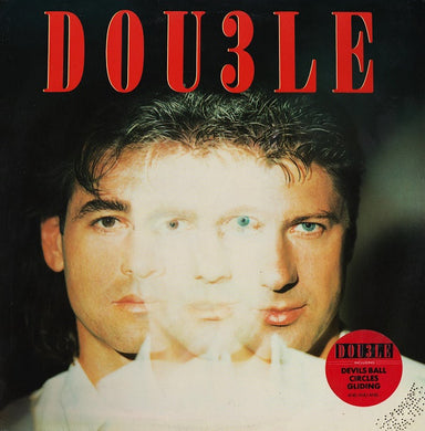 Double : Dou3le (LP, Album)
