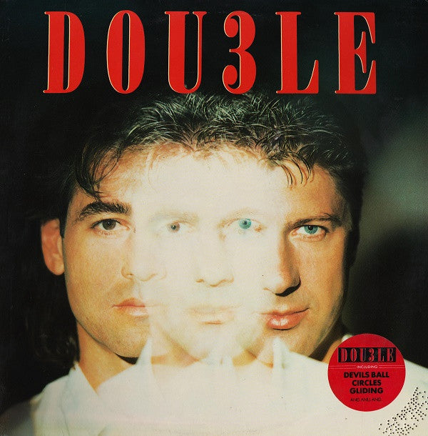 Double : Dou3le (LP, Album)