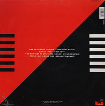 Carica l&#39;immagine nel visualizzatore di Gallery, Double : Dou3le (LP, Album)
