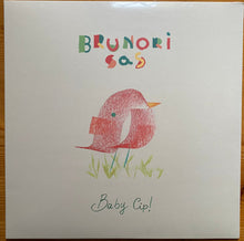 Carica l'immagine nel visualizzatore di Gallery, Brunori Sas : Baby Cip! (LP, Album)
