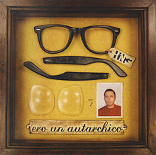 Carica l'immagine nel visualizzatore di Gallery, Frankie HI-NRG MC : Ero Un Autarchico (CD, Album)
