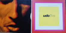 Carica l&#39;immagine nel visualizzatore di Gallery, Udo Jürgens : Udo Live (2xLP, Gat)
