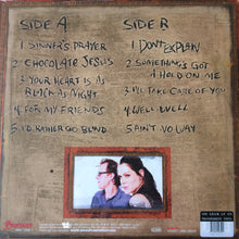 Carica l'immagine nel visualizzatore di Gallery, Beth Hart, Joe Bonamassa : Don't Explain (LP, Album, RE, "Ve)
