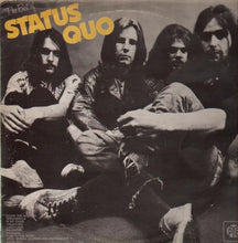 Carica l'immagine nel visualizzatore di Gallery, Status Quo : The Best Of Status Quo (LP, Comp, Blu)
