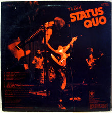 Carica l'immagine nel visualizzatore di Gallery, Status Quo : The Best Of Status Quo (LP, Comp, Blu)
