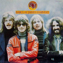 Carica l'immagine nel visualizzatore di Gallery, Barclay James Harvest : Everyone Is Everybody Else (LP, Album)
