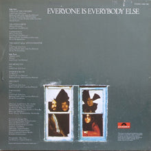 Carica l'immagine nel visualizzatore di Gallery, Barclay James Harvest : Everyone Is Everybody Else (LP, Album)
