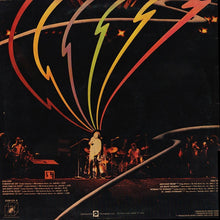 Carica l'immagine nel visualizzatore di Gallery, Joe Cocker : Something To Say (LP, Album, Gat)
